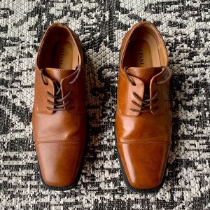 Alfani Men’s Dress Shoes